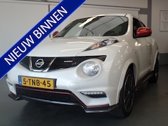 Nissan Juke - 1.6 Turbo NISMO Uniek, Origineel Nederlandse auto, Dealer onderhouden, 1.6 Turbo 200pk, Na