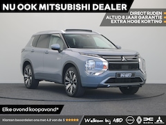 Mitsubishi Outlander - Instyle 2.4 Plug-in Hybride | Adaptive Cruise Control (ACC) | Blind Spot Warning (BSW) | H
