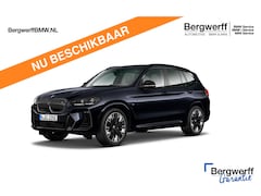 BMW iX3 - High Executive - Pano - Driving Ass Prof - Head-up