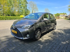 Toyota Yaris - 1.3 VVT-i Trend