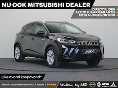 Mitsubishi ASX - Intense 1.6 HEV AT | Achteruitrijcamera | Automatic High Beam (AHB) | Climate control