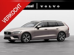 Volvo V60 - 2.0 B4 Core | Trekhaak | Camera | Navigatie | Adaptive Cruise control | Demo | Vraag naar