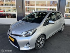 Toyota Yaris - 1.5 Full Hybrid Aspiration/AC/NAP/Cruise/Camera