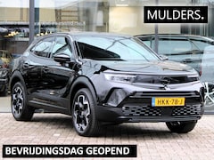 Opel Mokka - 1.2 Turbo Ultimate Automaat | Navi / Camera / Climate