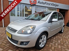 Ford Fiesta - 1.3 8V 5DR Futura XL