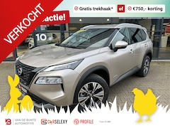 Nissan X-Trail - 1.5 e-Power N-Connecta *Winter Pack