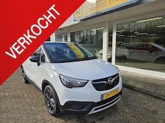 Opel Crossland X - 1.2 120 Jaar Edition