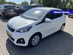 Peugeot 108 - 1.0 e-VTi Active 72pk | Automaat | Airco | 5 Deurs