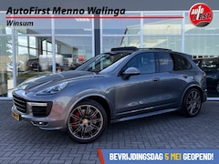 Porsche Cayenne - 3.6 GTS | Panoramadak | Bose | Sportchrono | Navi | Camera | Stoelverwarming Voor/Achter |