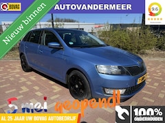 Skoda Rapid Spaceback - 1.2 TSI Greentech Elegance Businessline Pro