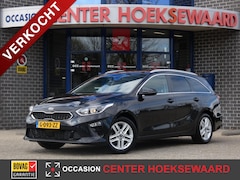 Kia Cee'd Sportswagon - Ceed Sw 1.0 T-GDi 120pk DynamicPlusLine | Camera | Privacy | Carplay | Stoel- en stuurverw