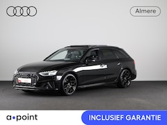Audi A4 Avant - 35 TFSI S-line Competition 150 pk S-tronic | Private lease vanaf € 768, - pm | Panoramadak