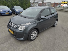 Citroën C1 - 1.0 e-VTi Feel