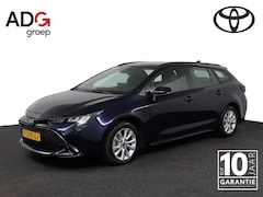 Toyota Corolla Touring Sports - Hybrid 140 Active Rolf Dekker // Aankoop Nieuwe Corolla Cross
