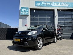 Toyota Urban Cruiser - 1.3 VVT-i Aspiration
