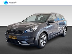 Kia Niro - 1.6 GDi Hybrid 141pk DCT6 DynamicLine / Navigatie / Camera / Apple Carplay-Android auto