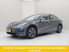 Tesla Model 3 - Standard RWD Plus [ LFP ACCU+AUTOPILOT+60 kWh+PREMIUM AUDIO ]