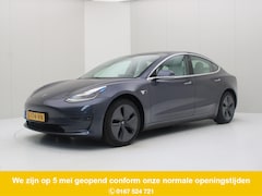 Tesla Model 3 - Long-Range AWD 351pk 75 kWh [ AUTOPILOT+620KM WLTP+PREMIUM AUDIO ]