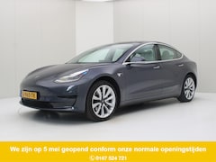 Tesla Model 3 - Standard RWD Plus [ AUTOPILOT+19" LMV+60 kWh+PREMIUM AUDIO ]