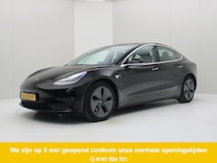 Tesla Model 3 - Long-Range AWD 351pk 75 kWh [ TREKHAAK+AUTOPILOT+620KM WLTP+PREMIUM AUDIO ]