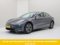 Tesla Model 3 - Standard RWD Plus [ LFP ACCU+AUTOPILOT+60 kWh+PREMIUM AUDIO ]