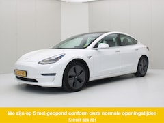 Tesla Model 3 - Long-Range AWD 351pk 75 kWh [ TREKHAAK+AUTOPILOT+620KM WLTP+PREMIUM AUDIO ]