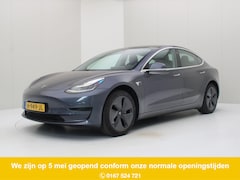 Tesla Model 3 - Standard RWD Plus [ TREKHAAK+AUTOPILOT+60 kWh+PREMIUM AUDIO ]
