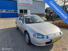 Honda CRX - 1.6 CRX ESi