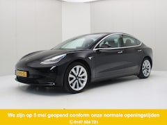 Tesla Model 3 - Standard RWD Plus [ TREKHAAK+AUTOPILOT+PREMIUM AUDIO ]