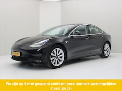 Tesla Model 3 - Long-Range AWD 351pk 75 kWh [ FSD+19'' LMV+620KM WLTP+PREMIUM AUDIO ]