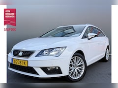 Seat Leon ST - BWJ 2019 1.0 116 PK TSI FR APPLE CARPLAY / ANDROID AUTO / NAVI / CLIMA / CRUISE / LMV / PD