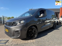 Peugeot Partner - 1.5 BlueHDI Premium Long*Automaat*19”*Verlaagd*Navigatie