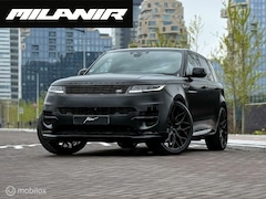 Land Rover Range Rover Sport - 3.0 P460e Dynamic HSE |VOSSEN|PPF|Softclose|3D Meridian