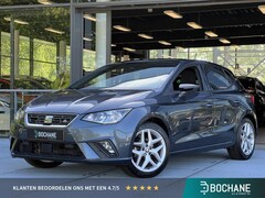Seat Ibiza - 1.0 TSI FR Business Intense | Panoramadak | Apple Carplay | Navigatie
