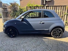 Fiat 500 - 0.9 TwinAir Plus