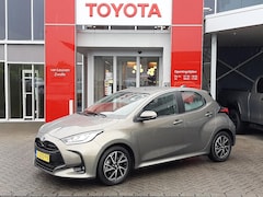 Toyota Yaris - 1.5 Hybrid Dynamic
