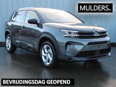 Citroën C5 Aircross - HYBRID 145 PLUS VOORRAAD KORTING