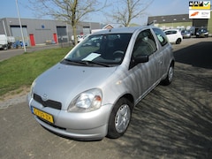 Toyota Yaris - Nette 1.0-16V VVT-i