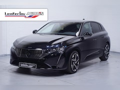 Peugeot 308 - 1.5 HDI Allure Navi Leder/stof Apple Carplay Camera Stoel- en voorruitverwarming