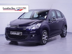 Citroën C3 - 1.2 VTi Collection Airco Cruise NAP