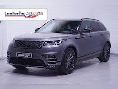 Land Rover Range Rover Velar - 3.0 SDV 6 300pk AWD SE pano-dak meredian-soundsystem memory digi-cockpit black-pack lucht