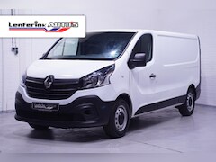 Renault Trafic - 2.0 DCi 120 pk L2H1 Airco, Laadruimte Pakket Keyless Entry, PDC achter, 3-Zits