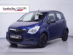 Opel Agila - 1.0 Essentia NAP