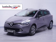 Renault Clio Estate - 0.9 TCe Night&Day Navi Cruise PDC Trekhaak NAP