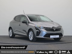 Renault Clio - Limited 35 TCe 90pk | Uniek bij ABD | 35-jarige jubileumeditie | Limited 35 design element