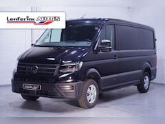 Volkswagen Crafter - 2.0 TDI 140 pk DSG Aut. L3H2 nwe Model, Navi LED Koplampen, 270 Graden Deuren, PDC V+A, BP
