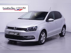 Volkswagen Polo - 1.4 TDI BlueMotion Airco Winterpakket Mistlampen All-seasonbanden