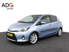 Toyota Yaris - 1.5 Full Hybrid Dynamic | Panoramadak | Navigatie | Keyless | Parkeercamera |