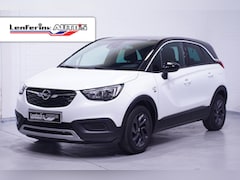 Opel Crossland X - 1.2 120 Jaar Edition Navi PDC 1e Eig. NAP Rijklaar