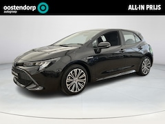 Toyota Corolla - 1.8 Hybrid First Edition